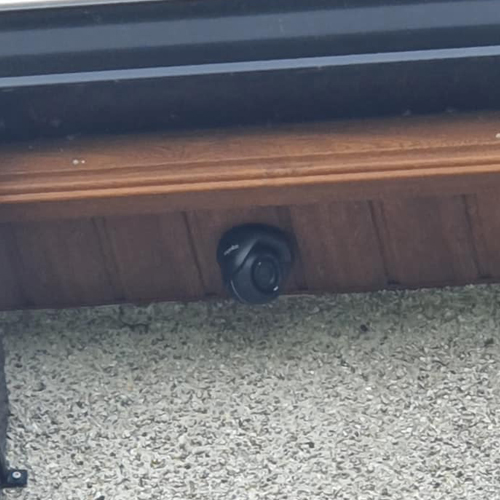 CCTV Camera