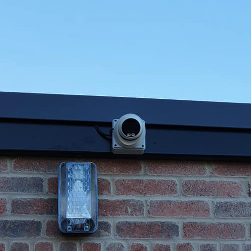 CCTV Camera