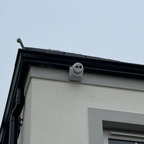 CCTV Camera