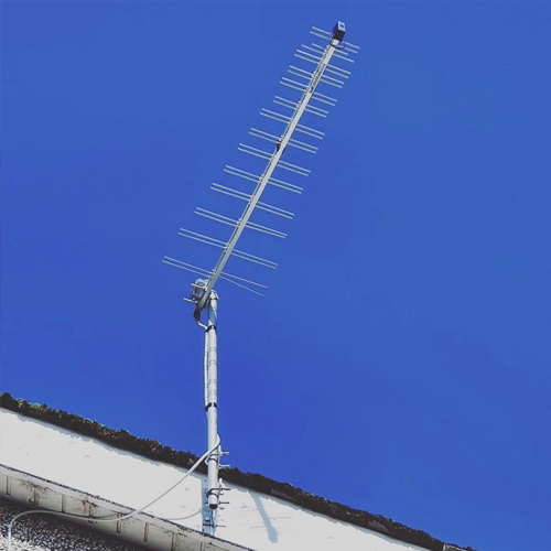 Aerial