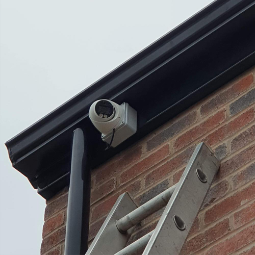 CCTV Camera